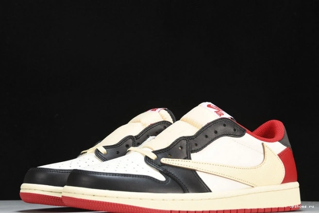 DM7866--140 OG TRAVIS LOW RETRO SP SCOTT 1  JORDAN  0402